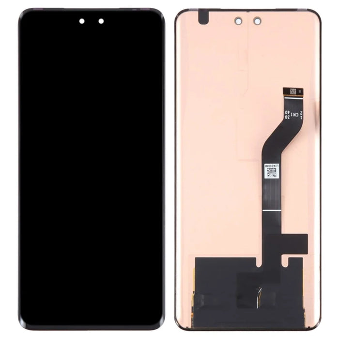 For Xiaomi Civi 4 Pro 5G OEM Grade S AMOLED Screen and Digitizer Assembly Part (Without Logo) - 1