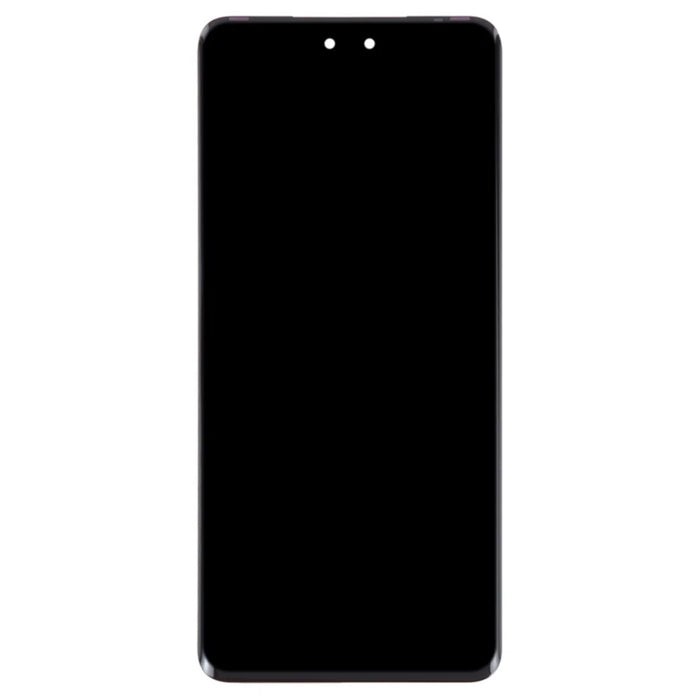 For Xiaomi Civi 4 Pro 5G OEM Grade S AMOLED Screen and Digitizer Assembly Part (Without Logo) - 2
