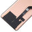 For Xiaomi Civi 4 Pro 5G OEM Grade S AMOLED Screen and Digitizer Assembly Part (Without Logo) - 4