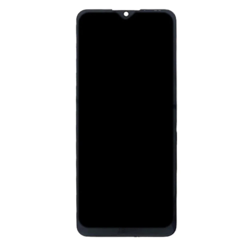 For ZTE Blade V20 Smart / Blade V2020 5G 8010 Grade S OEM LCD Screen and Digitizer Assembly Replacement Part (without Logo) - 2