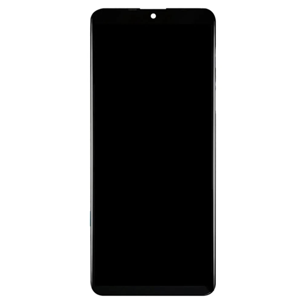 For ZTE Blade V30 Vita 8030 Grade S OEM LCD Screen and Digitizer Assembly Replacement Part (without Logo) - 2