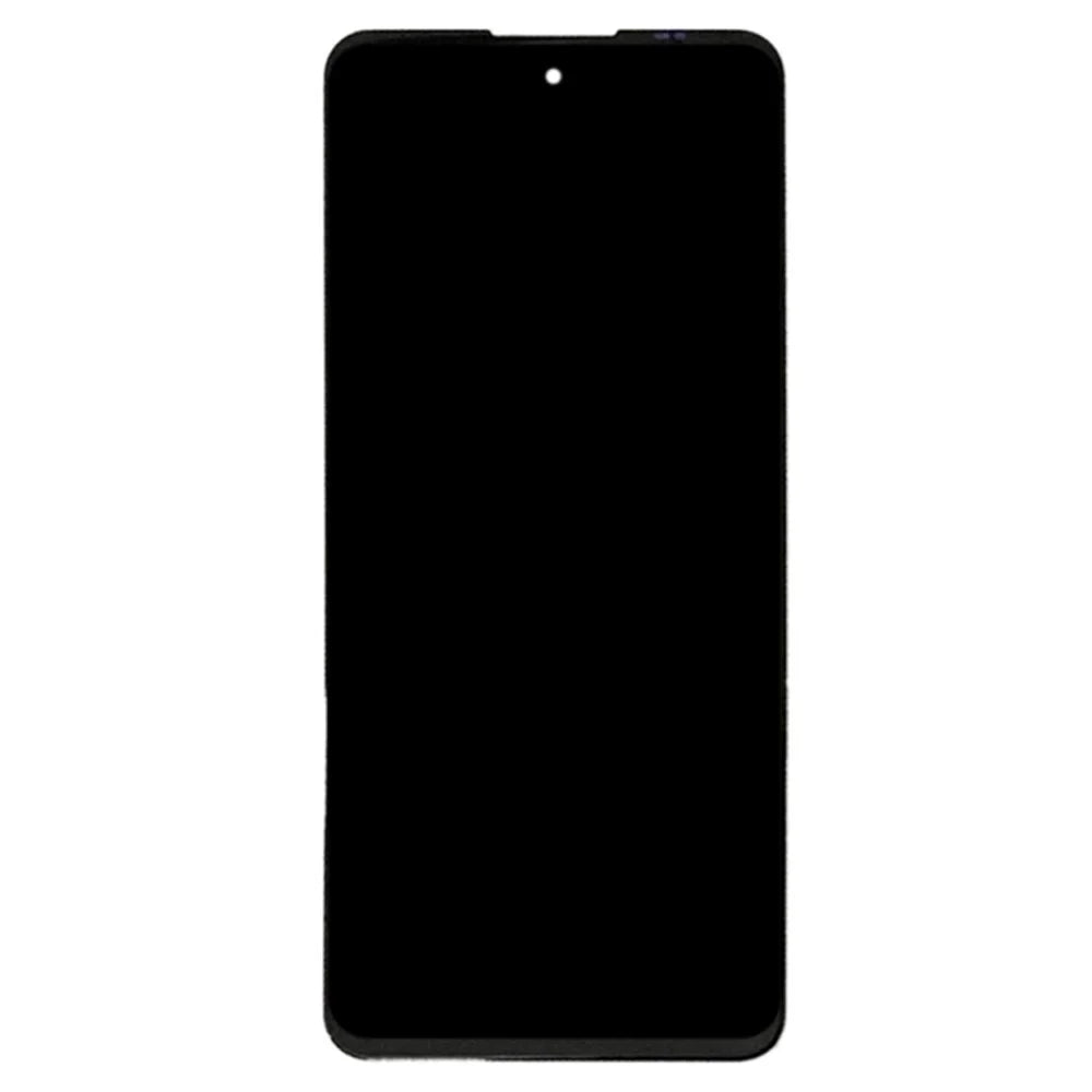 For ZTE Blade V30 9030 Grade S OEM LCD Screen and Digitizer Assembly Replacement Part (without Logo) - 2