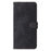 For Ulefone Note 18 Ultra Leather Case RFID Blocking Wallet Phone Cover with Strap - Black - 7