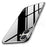 MOFI For iPhone 16 Plus Case Anti-scratch Transparent Soft TPU Phone Cover - 3