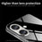 MOFI For iPhone 16 Plus Case Anti-scratch Transparent Soft TPU Phone Cover - 6