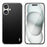MOFI For iPhone 16 Case Soft TPU Slim Phone Cover HD Transparent - 2
