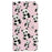 For HMD Pulse Pro Case with Card Holder Pattern Leather Phone Cover - Panda - 5