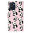 For HMD Pulse Pro Case with Card Holder Pattern Leather Phone Cover - Panda - 6