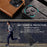 013 Style For iPhone 16 Pro Max Case PU Leather Anti-Fall Phone Cover with 6 Card Slots - Black - 6