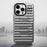 YOUNGKIT Fishing Series For iPhone 15 Pro Case IMD PC+TPU Phone Cover Compatible with MagSafe - 2