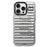 YOUNGKIT Fishing Series For iPhone 14 Pro Magnetic Case IMD Funny Pattern PC+TPU Phone Cover - 1