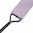 For iPhone 16 Case Clear TPU Protective Back Phone Cover with Strap (Large Lens Hole) - 5