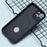 For iPhone 15 Case TPU+PC Carbon Fiber Texture Phone Cover with Rotatable Magnetic Kickstand - 5