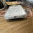 For iPhone 16 Pro Case Compatible with MagSafe PC+TPU Shockproof Phone Cover - White - 3