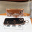 For iPhone 13 Case Love Heart Pattern TPU Phone Cover Wristband Finger Holder - Black - 4