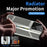 For iPhone 16 Pro Case Hard PC Heat Dissipation Hollow Phone Cover Cooling Breathable - Silver - 5