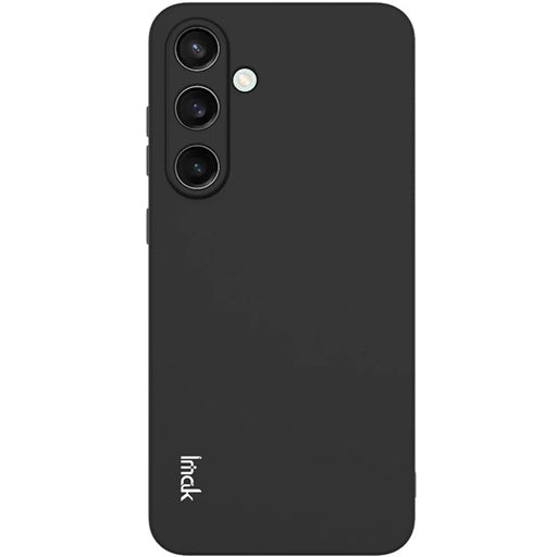 IMAK UC-3 Series for Samsung Galaxy S24 FE Case Matte TPU Phone Cover Anti-Fingerprint - 2
