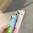 For iPhone 13 Pro Case Fruit Emotion Pattern Acrylic+TPU Phone Cover - Apple - 5