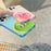 For iPhone 14 Pro Max Case Hybrid Phone Cover Fruit Emotion Pattern - Apple - 6