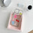 For iPhone 14 Case Pattern Design PC+TPU Phone Cover - Colorful Fruits - 4