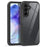 For Samsung Galaxy A34 5G Case Drop Protection PC+TPU Phone Back Cover - 1