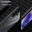 For Samsung Galaxy A34 5G Case Drop Protection PC+TPU Phone Back Cover - 4