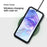 For Samsung Galaxy A34 5G Case Drop Protection PC+TPU Phone Back Cover - 6