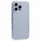 X-LEVEL For iPhone 16 Pro Max Case PC + TPU Transparent Phone Cover - 1