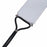 For iPhone 16 Pro Case with Strap Clear TPU Phone Cover Four Corner Reinforcement - 5