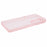 DKSM Series For Samsung Galaxy A53 5G Case Electroplated Camera Frame TPU Phone Cover - Transparent Pink - 3