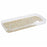 For iPhone 16 Plus Case Protective Soft TPU Phone Cover with Glittery Surface - Gold - 4