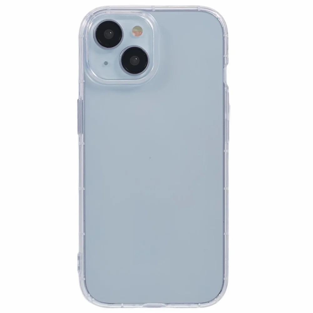 For iPhone 14 Plus Case TPU Protective Defender Cover - 3