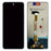 For vivo iQOO Z9x 5G / Y200t 5G / Y200i 5G / Y58 5G / T3x OEM Grade S IPS LCD Screen and Digitizer Assembly Part (Without Logo) - 1