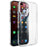 IMAK Crystal Case II Pro for iPhone 16 Case Transparent PC Protective Phone Cover - 1