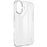 IMAK Crystal Case II Pro for iPhone 16 Case Transparent PC Protective Phone Cover - 2