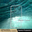 IMAK Crystal Case II Pro for iPhone 16 Case Transparent PC Protective Phone Cover - 5
