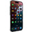 IMAK Crystal Case II Pro for iPhone 16 Case Transparent PC Protective Phone Cover - 6