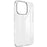 IMAK Crystal Case II Pro for iPhone 16 Pro Clear Case Hard PC Anti-scratch Phone Cover - 2