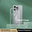 IMAK Crystal Case II Pro for iPhone 16 Pro Clear Case Hard PC Anti-scratch Phone Cover - 3