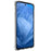 IMAK For Google Pixel 8 Case Transparent PC+TPU Protective Phone Cover - 5