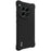 IMAK For OnePlus Ace 3 Pro 5G Case Airbag Drop-Proof Soft TPU Phone Cover - Black - 4