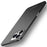 PINWUYO PC Series for iPhone 16 Pro Case Matte Protective PC Phone Cover - Black - 1