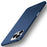 PINWUYO PC Series for iPhone 16 Pro Max Case Matte Finish Hard PC Phone Cover - Blue - 1