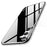 MOFI For Samsung Galaxy S24 FE Clear Case Anti-scratch Soft TPU Phone Cover - 2