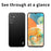 MOFI For Samsung Galaxy S24 FE Clear Case Anti-scratch Soft TPU Phone Cover - 3