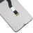 For Wiko T10 4G Grade C LCD Screen and Digitizer Assembly Part (Without Logo) - 4