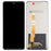 For Realme C67 4G / 12 5G / 12x 5G / Narzo 70x 5G OEM Grade S IPS LCD Screen and Digitizer Assembly Part (Without Logo) - 1