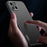 For iPhone 14 Case PC+TPU Shockproof Hybrid Phone Cover Camera Protection - Graphite Black - 6