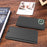 For OnePlus Ace 3 Pro 5G Case Stand View Magnetic Protect PU Leather Phone Cover - Black - 7