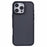 X-LEVEL For iPhone 16 Pro Max Case Acrylic + TPU Shockproof Phone Cover Skin-Friendly Touch - Black - 3